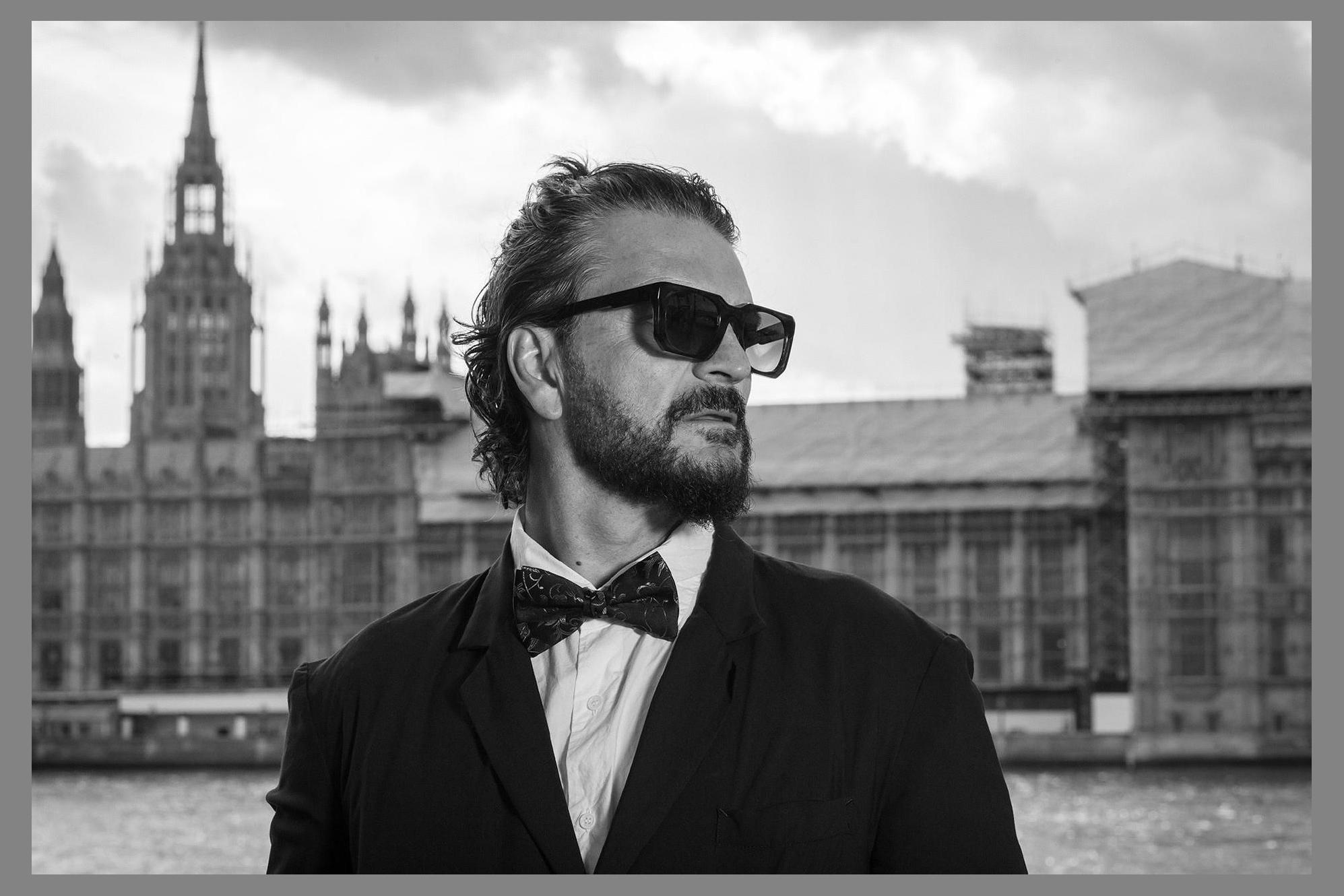 Ricardo Arjona